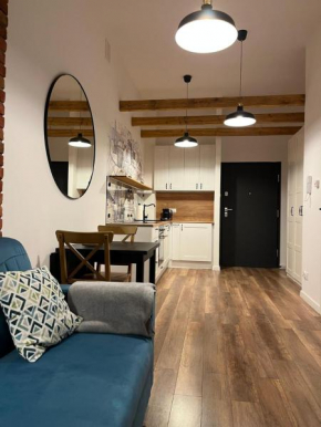 Apartament Tatarska 4